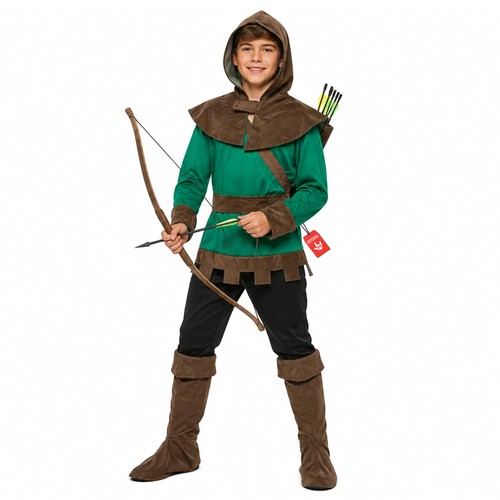 Deguisement medieval garcon - deguisement,