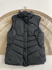 Doudoune sans manches