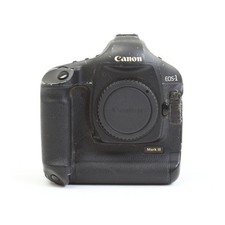 Canon EOS-1DS MARK III + Bon (272991)