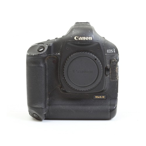 Canon eos 1ds - canon, mark