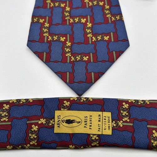 Arnys paris france hand made - france,