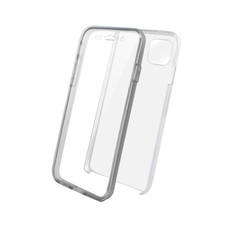 Coque semi-rigide 360° pour