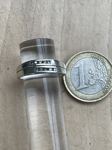 Ancienne bague argent - bague,