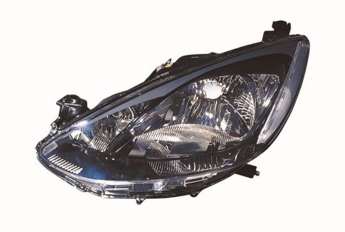 Projecteur principal - projecteur,