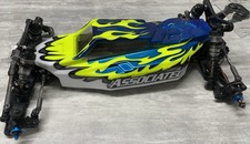 Team Associated B7 Carpet - TT