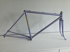 Cadre vélo course ancien