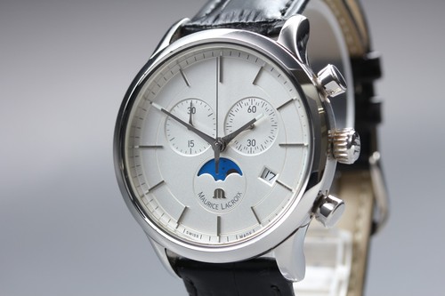 Mint maurice lacroix - lacroix, les