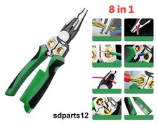 Pince à Dénuder Fil