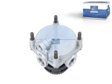 DT SPARE PARTS Valve-relais