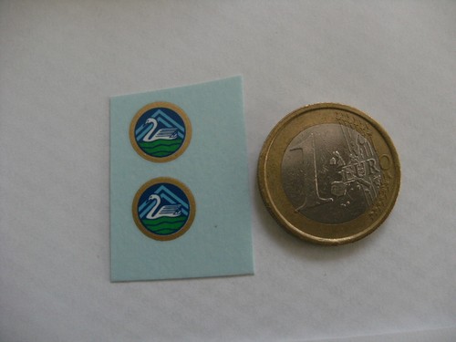 Decals decalcomanie 43 - decals,