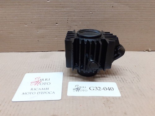 Cylindre moteur garelli - cylindre,