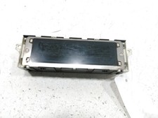 AFFICHEUR DIGITAL CITROEN C8