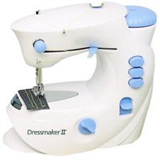 DRESSMAKER 2 SEWING CENTER &