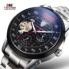 Montre Automatique Sport Luxe