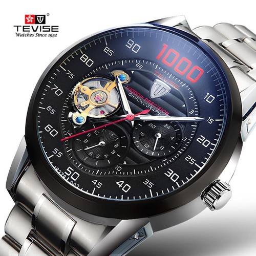 Montre automatique sport - sport, luxe