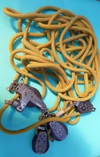 Palan de grand voile catamaran Hobie 16