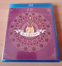 Très Rare en Blu-Ray 