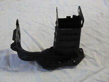 longeron support pare choc