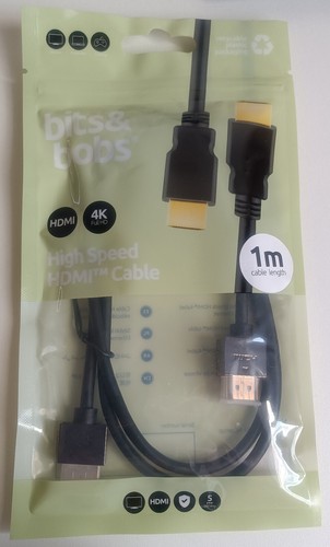 Bits bobs câble hdmi - bits&bobs, –