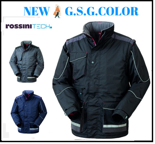 Veste homme travail - veste, de
