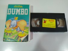 DUMBO Les Classiques De Walt