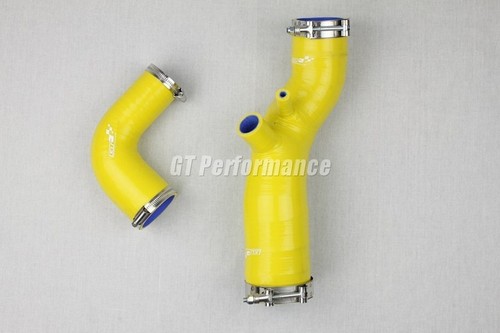 Kit durites silicone megane - kit, 2