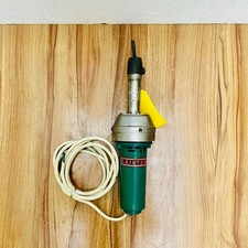 Pistolet À Air Chaud Leister