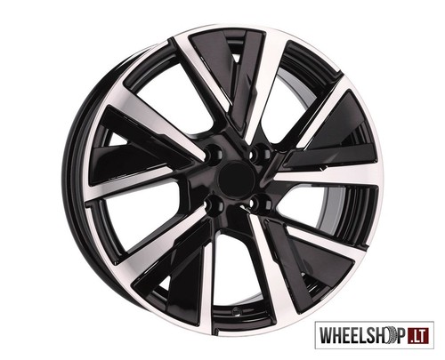 Peugeot r15 5x108 jantes - r15,