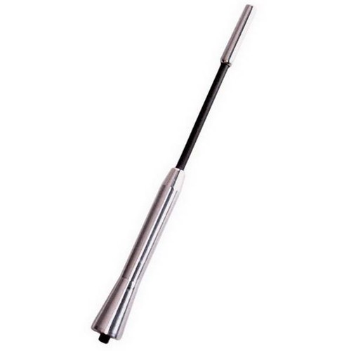 Brin antenne chrome 5cm - brin, d'antenne