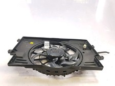 Groupe motoventilateur - KIA