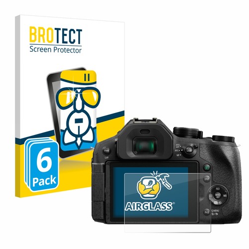 Pièces protection écran - 6,