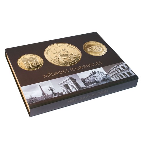 Coffret presso pour - presso,