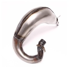 Pot d'échappement Racing moto