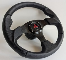 Volant compatible avec