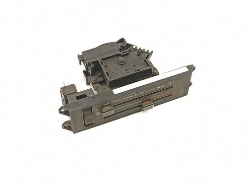 55035749 commande chauffage - 55035749, de