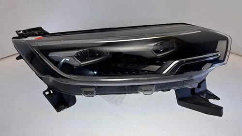 Renault espace avant - renault,