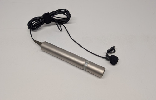 Sony ecm 77b omni directional - sony, omni-directional
