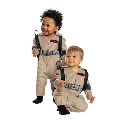 Ghostbusters empire gelé - l'empire,
