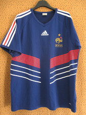 Maillot Equipe de France 2009