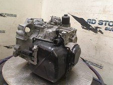 BOITE DE VITESSES AUTOMATIQUE