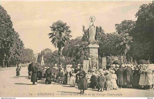 Carte postale ancienne - ancienne,
