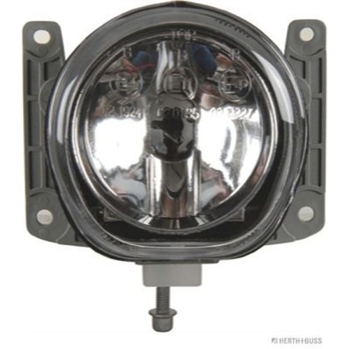 Elparts phares antibrouillard - phares,