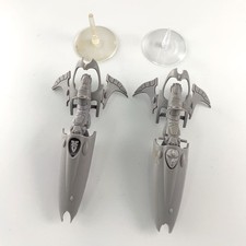 Skyweavers incomplet - x2,
