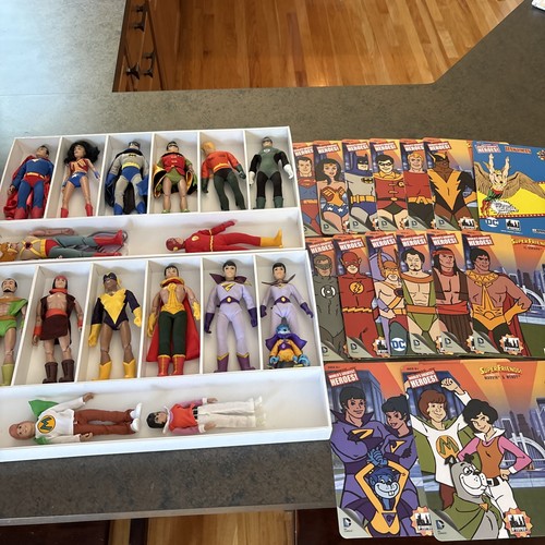Ftc figures toy - ftc,