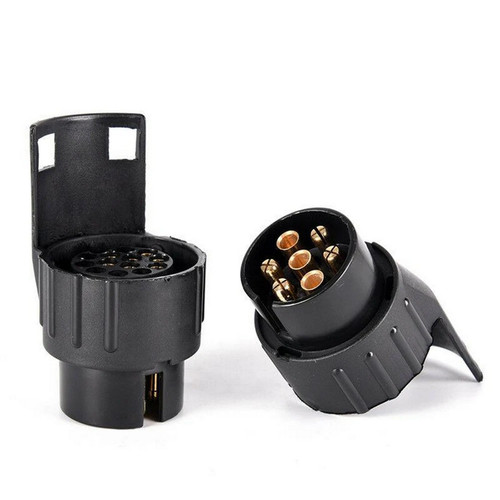 Adaptateur remorque 13 ou - 7/13,
