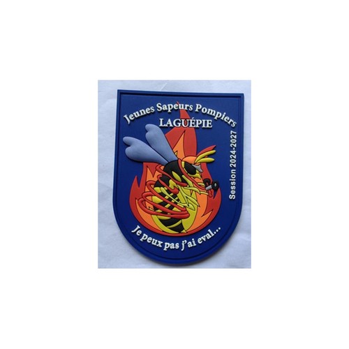 Jsp laguêpie sdis - jsp, 82