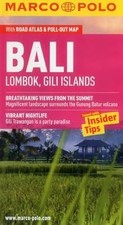 Bali (Lombok, Gili Islands)