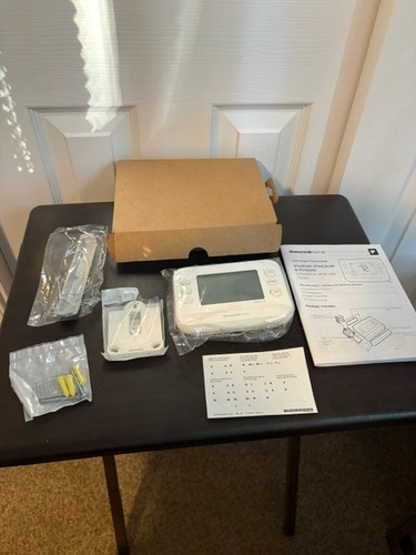 Honeywell home x2s smart wifi - home,