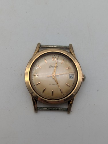 Montre nivada aquadatic - nivada,