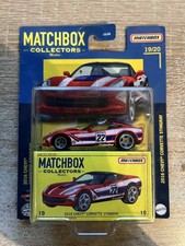 Corvette Stingray 2016